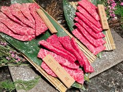 -老乾杯和牛烧肉(王府中环店)