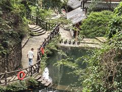 -雁荡山风景名胜区