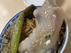 -水门桥面馆(东坡雅居店)