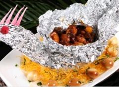 -陆壹捌餐厅(五大道店)