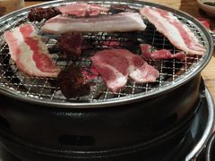 -韩国料理大力士(屏风街店)