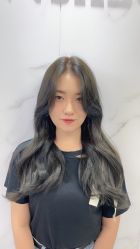 -吉米护肤造型