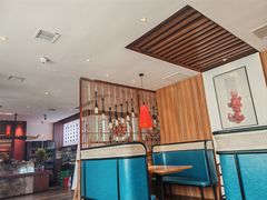 -宴礼烤鸭本味菜(蠡县商业步行街店)