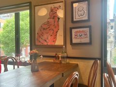 -Money Shops(愚园路店)