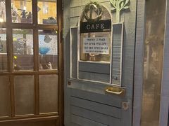 -Cafe Alice咖啡爱丽丝(奥城店)