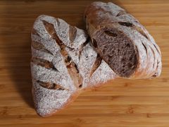 红酒桂圆-RAN BAKERY