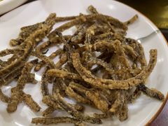 -临江后街鳝丝(临江店)