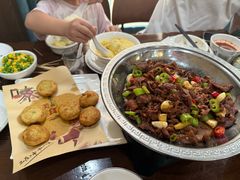 -李东农庄(中南百草园地标店)