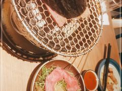 -烧肉达人•炭火烧肉(新天地店)