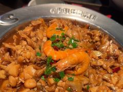 -胖哥俩肉蟹煲(福州仓山爱琴海店)