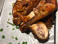 -绿茶餐厅(乐峰广场店)