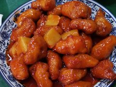 -北大地皖峰饭馆