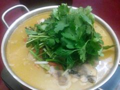 android_upload_pic-泉味道贵州厨房(三里河店)