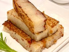 -白天鹅宾馆-宏图府餐厅