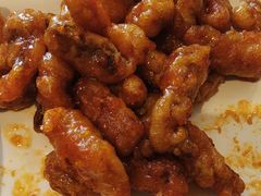 -赶海部落海鲜城(海阳路店)