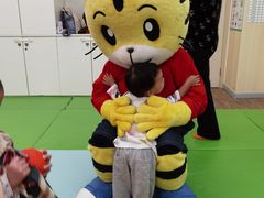 -巧虎KIDS早教中心(青秀区盛天地店)