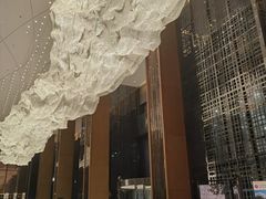 -苏州吴江盛虹万丽酒店-燃餐厅(盛泽店)