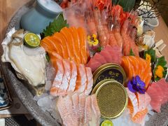 -德川家日本料理(顺义华联店)