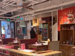 -味福记·江西小炒·南昌小吃(青山湖万达店)