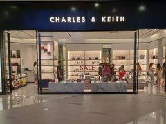 -CHARLES&KEITH(乐峰广场店)