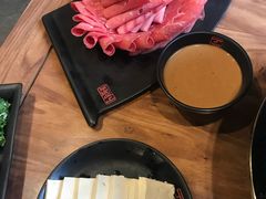 -丁卯•铜锅涮肉(工体店)