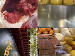 -宫门口馒头铺(创始人总店)