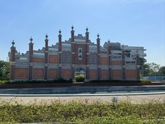 -赤坎·广东华侨国际旅游度假区