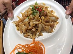 凉拌鸟贝-映像威海·海鲜味道(市区店)