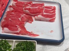 -东来顺饭庄(天坛店)