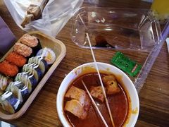 -凯德广场(学府店)