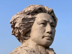 -橘子洲景区