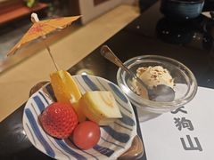 -天狗山料理(省体店)