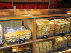 -北京稻香村(西单购物中心店)