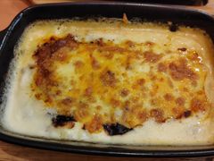 -萨莉亚意式餐厅(永旺购物中心店)