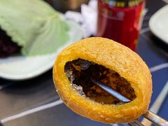 -梨花自助烤肉(西三旗万象汇黑金店)
