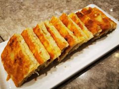 满族烧饼-106餐厅北京菜.烤鸭(百子湾店)