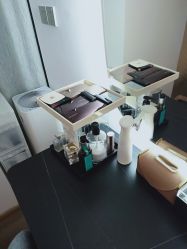 -海菲秀黑钻·SELF SKIN悦己·Tech SPA