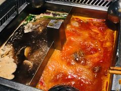 -海底捞火锅(泉城路店)