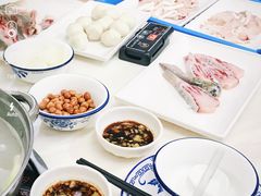 -中山脆肉鲩(新圳东路店)