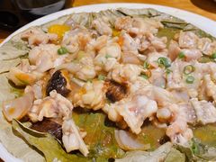 -周锦记广式餐厅