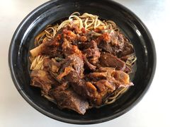 -上海为民商行清真饭店(南大路店)