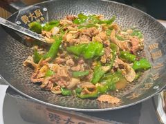 -费大厨辣椒炒肉(黄兴中心广场店)
