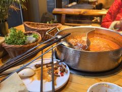 -四喜小胖·北京涮肉(五道营店)