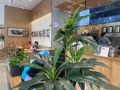 -霸王茶姬(西单百货店)