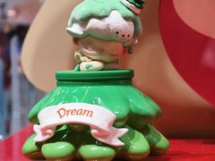 -泡泡玛特POPMART(侨福芳草地店)