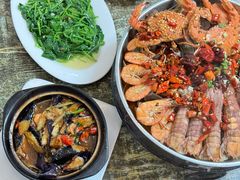 -星奇缘·海鲜餐厅(东山美食地标店)