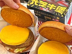 -肯德基(朝阳门店)