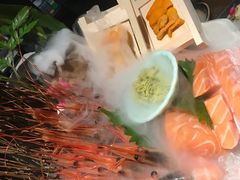 -和彩放题餐厅(酒仙桥店)