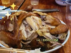 -香竹农庄•传统竹筒饭(十年店)