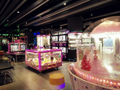 -反斗乐园(领展中心城店)